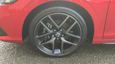 Honda Civic 2.0 eHEV Advance 5dr CVT Hybrid Hatchback